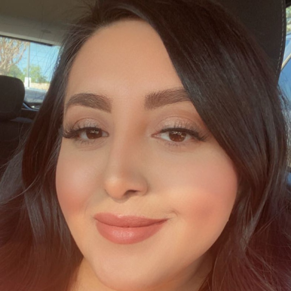 Meet your Posher, Erika